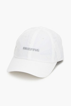画像1: ブリーフィング ゴルフ BRIEFING MEN'S WR STRETCH GLASSHOLD CAP{-BEA}