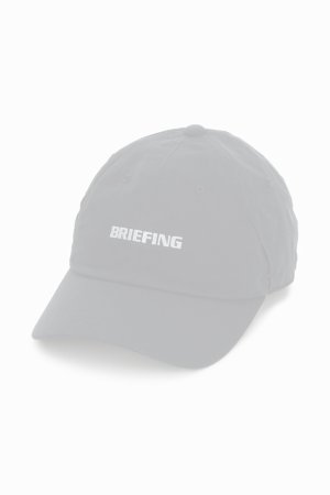 画像1:  {SOLD} ブリーフィング ゴルフ BRIEFING MEN'S WR STRETCH GLASSHOLD CAP{-BEA}