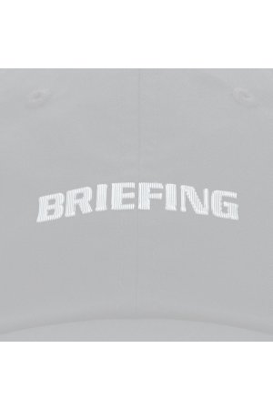 画像7:  {SOLD} ブリーフィング ゴルフ BRIEFING MEN'S WR STRETCH GLASSHOLD CAP{-BEA}