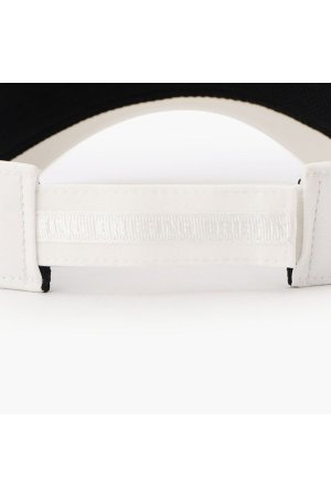 画像3: ブリーフィング ゴルフ BRIEFING MEN’S WR STRETCH VISOR{-BEA}