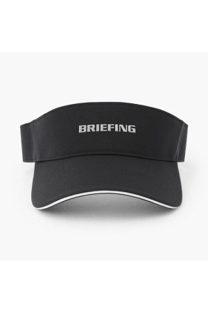 画像3: ブリーフィング ゴルフ BRIEFING MEN’S WR STRETCH VISOR{-BEA}