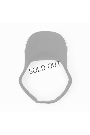 画像4: {SOLD}ブリーフィング ゴルフ BRIEFING MEN’S WR STRETCH VISOR{-BEA}