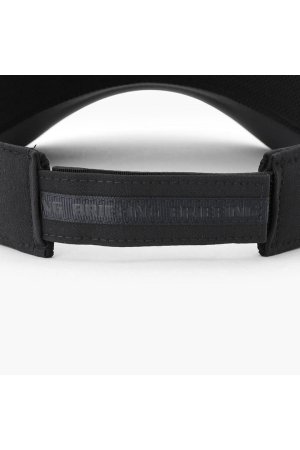 画像5: ブリーフィング ゴルフ BRIEFING MEN’S WR STRETCH VISOR{-BEA}