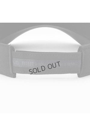 画像5: {SOLD}ブリーフィング ゴルフ BRIEFING MEN’S WR STRETCH VISOR{-BEA}