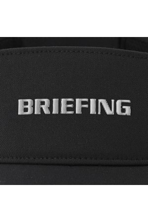画像7: ブリーフィング ゴルフ BRIEFING MEN’S WR STRETCH VISOR{-BEA}