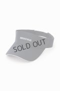 ブリーフィング ゴルフ BRIEFING MEN’S WR STRETCH VISOR{-BEA}