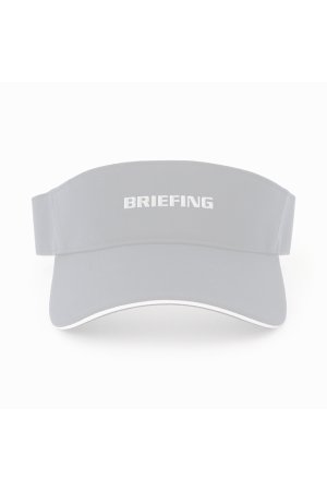 画像3:  {SOLD} ブリーフィング ゴルフ BRIEFING MEN’S WR STRETCH VISOR{-BEA}
