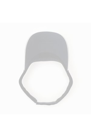 画像4:  {SOLD} ブリーフィング ゴルフ BRIEFING MEN’S WR STRETCH VISOR{-BEA}