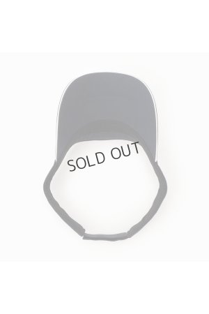 画像4: ブリーフィング ゴルフ BRIEFING MEN’S WR STRETCH VISOR{-BEA}