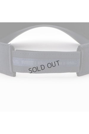 画像5: ブリーフィング ゴルフ BRIEFING MEN’S WR STRETCH VISOR{-BEA}