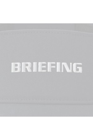 画像7:  {SOLD} ブリーフィング ゴルフ BRIEFING MEN’S WR STRETCH VISOR{-BEA}