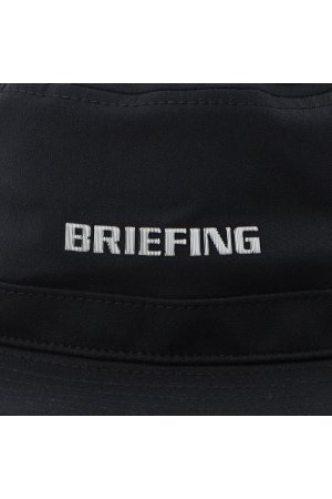 画像2: ブリーフィング ゴルフ BRIEFING MEN'S WR STRETCH WIDE HAT{-BEA}