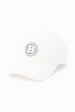 画像1:   ブリーフィング ゴルフ BRIEFING MEN’S WOOLY CAP{-BEA}