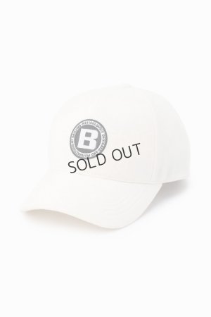 画像1: {SOLD}ブリーフィング ゴルフ BRIEFING MEN’S WOOLY CAP{-BEA}