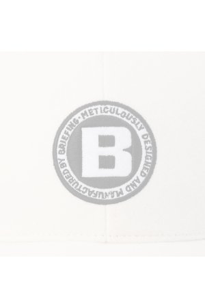 画像2:   ブリーフィング ゴルフ BRIEFING MEN’S WOOLY CAP{-BEA}