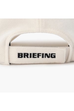画像3: ブリーフィング ゴルフ BRIEFING MEN’S WOOLY CAP{-BEA}