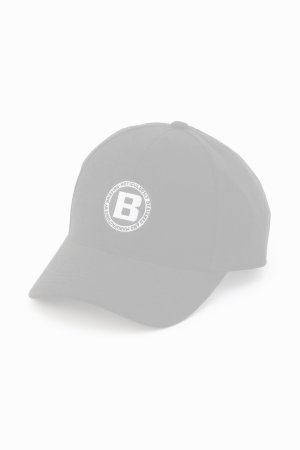 画像1:   ブリーフィング ゴルフ BRIEFING MEN’S WOOLY CAP{-BEA}