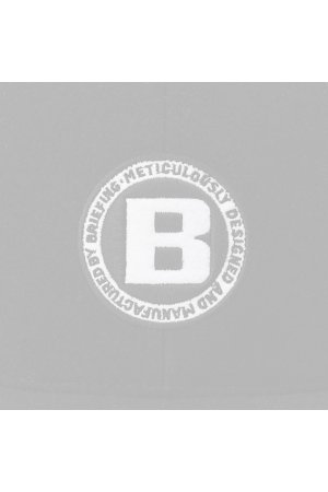 画像2:   ブリーフィング ゴルフ BRIEFING MEN’S WOOLY CAP{-BEA}