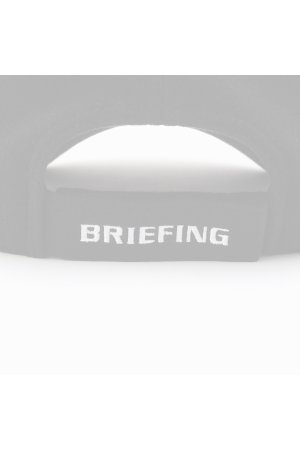 画像3:   ブリーフィング ゴルフ BRIEFING MEN’S WOOLY CAP{-BEA}
