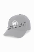 {SOLD}ブリーフィング ゴルフ BRIEFING MEN’S WOOLY CAP{-BEA}