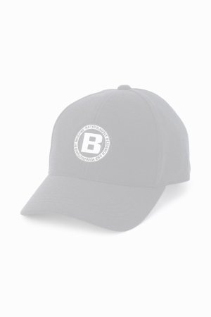 画像1:   ブリーフィング ゴルフ BRIEFING MEN’S WOOLY CAP{-BEA}