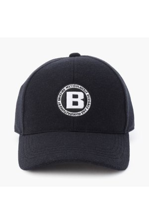 画像3: ブリーフィング ゴルフ BRIEFING MEN’S WOOLY CAP{-BEA}