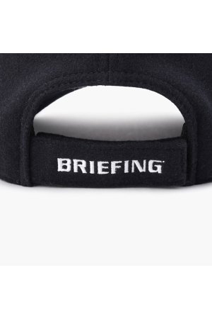 画像5: ブリーフィング ゴルフ BRIEFING MEN’S WOOLY CAP{-BEA}