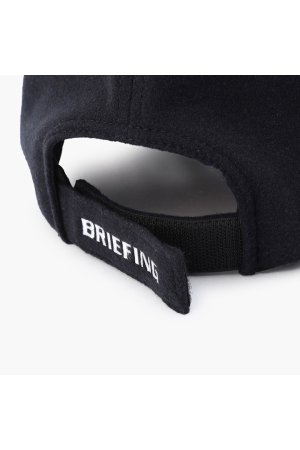 画像6: ブリーフィング ゴルフ BRIEFING MEN’S WOOLY CAP{-BEA}