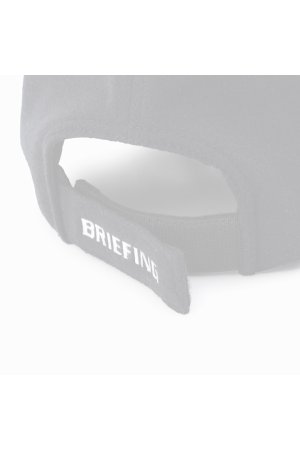 画像6:   ブリーフィング ゴルフ BRIEFING MEN’S WOOLY CAP{-BEA}