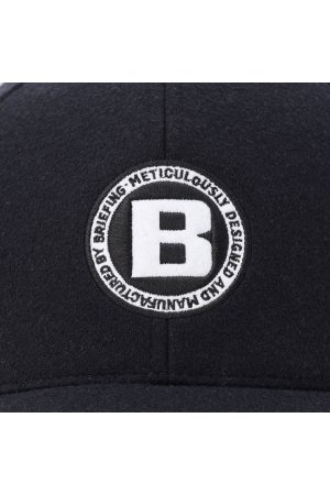 画像7: ブリーフィング ゴルフ BRIEFING MEN’S WOOLY CAP{-BEA}