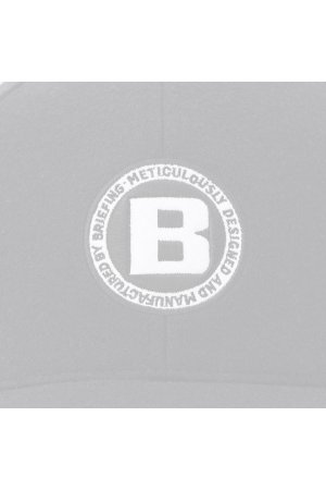 画像7:   ブリーフィング ゴルフ BRIEFING MEN’S WOOLY CAP{-BEA}