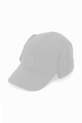   ブリーフィング ゴルフ BRIEFING CE MEN’S NYLON BACK FLEECE FLAP CAP{-BEA}