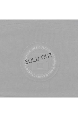 画像2: ブリーフィング ゴルフ BRIEFING CE MEN’S NYLON BACK FLEECE FLAP CAP{-BEA}