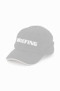   ブリーフィング ゴルフ BRIEFING MEN’S WOOL WARM CAP{-BEA}