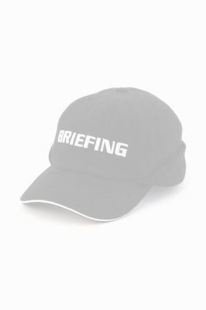 画像1:   ブリーフィング ゴルフ BRIEFING MEN’S WOOL WARM CAP{-BEA}