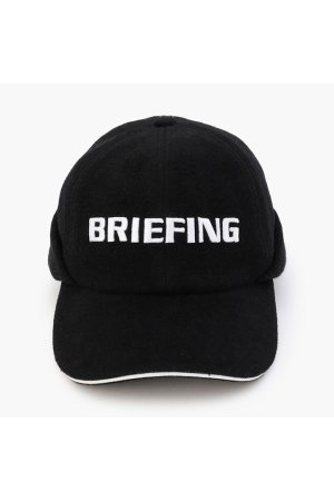 画像3: ブリーフィング ゴルフ BRIEFING MEN’S WOOL WARM CAP{-BEA}