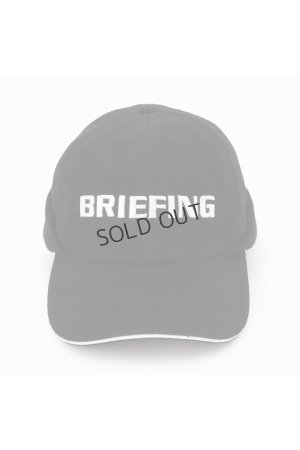画像3: {SOLD}ブリーフィング ゴルフ BRIEFING MEN’S WOOL WARM CAP{-BEA}