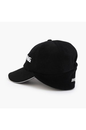 画像4: ブリーフィング ゴルフ BRIEFING MEN’S WOOL WARM CAP{-BEA}