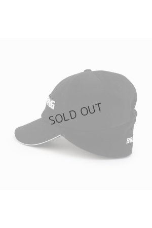 画像4: {SOLD}ブリーフィング ゴルフ BRIEFING MEN’S WOOL WARM CAP{-BEA}