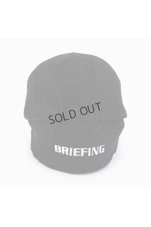 画像5: {SOLD}ブリーフィング ゴルフ BRIEFING MEN’S WOOL WARM CAP{-BEA}