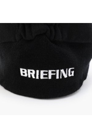 画像8: ブリーフィング ゴルフ BRIEFING MEN’S WOOL WARM CAP{-BEA}