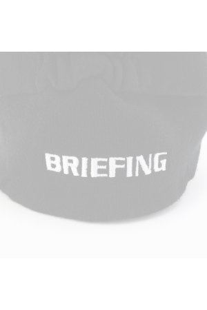 画像8:   ブリーフィング ゴルフ BRIEFING MEN’S WOOL WARM CAP{-BEA}