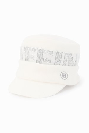 画像1: ブリーフィング ゴルフ BRIEFING MEN’S WR WOOL KNIT WORK CAP{-BEA}