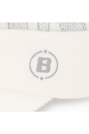 画像2: ブリーフィング ゴルフ BRIEFING MEN’S WR WOOL KNIT WORK CAP{-BEA}