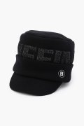 ブリーフィング ゴルフ BRIEFING MEN’S WR WOOL KNIT WORK CAP{-BEA}