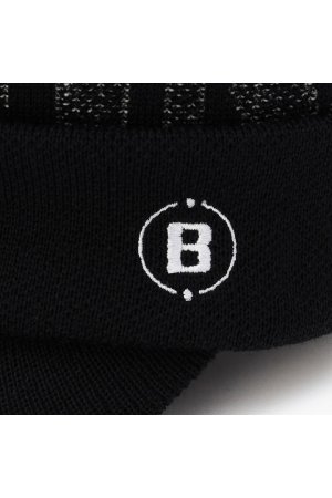 画像2: ブリーフィング ゴルフ BRIEFING MEN’S WR WOOL KNIT WORK CAP{-BEA}