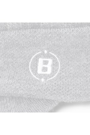 画像2:   ブリーフィング ゴルフ BRIEFING MEN’S WR WOOL KNIT WORK CAP{-BEA}