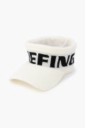 ブリーフィング ゴルフ BRIEFING KNIT VISOR{-BEA}