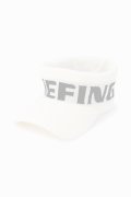   ブリーフィング ゴルフ BRIEFING KNIT VISOR{-BEA}