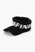 ブリーフィング ゴルフ BRIEFING KNIT VISOR{-BEA}